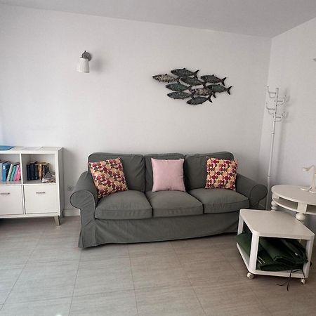 Vivienda Vacacional Casa Federico Corralejo Exteriör bild