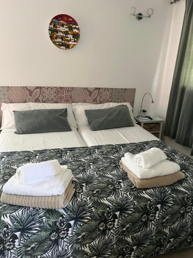 Vivienda Vacacional Casa Federico Corralejo Exteriör bild