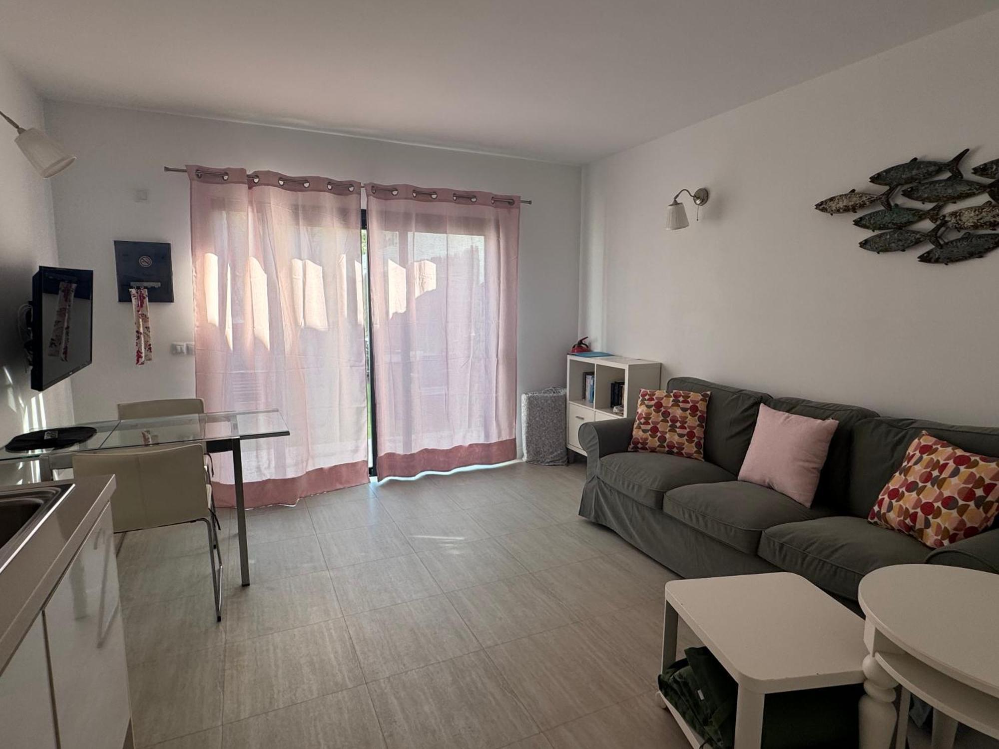 Vivienda Vacacional Casa Federico Corralejo Exteriör bild