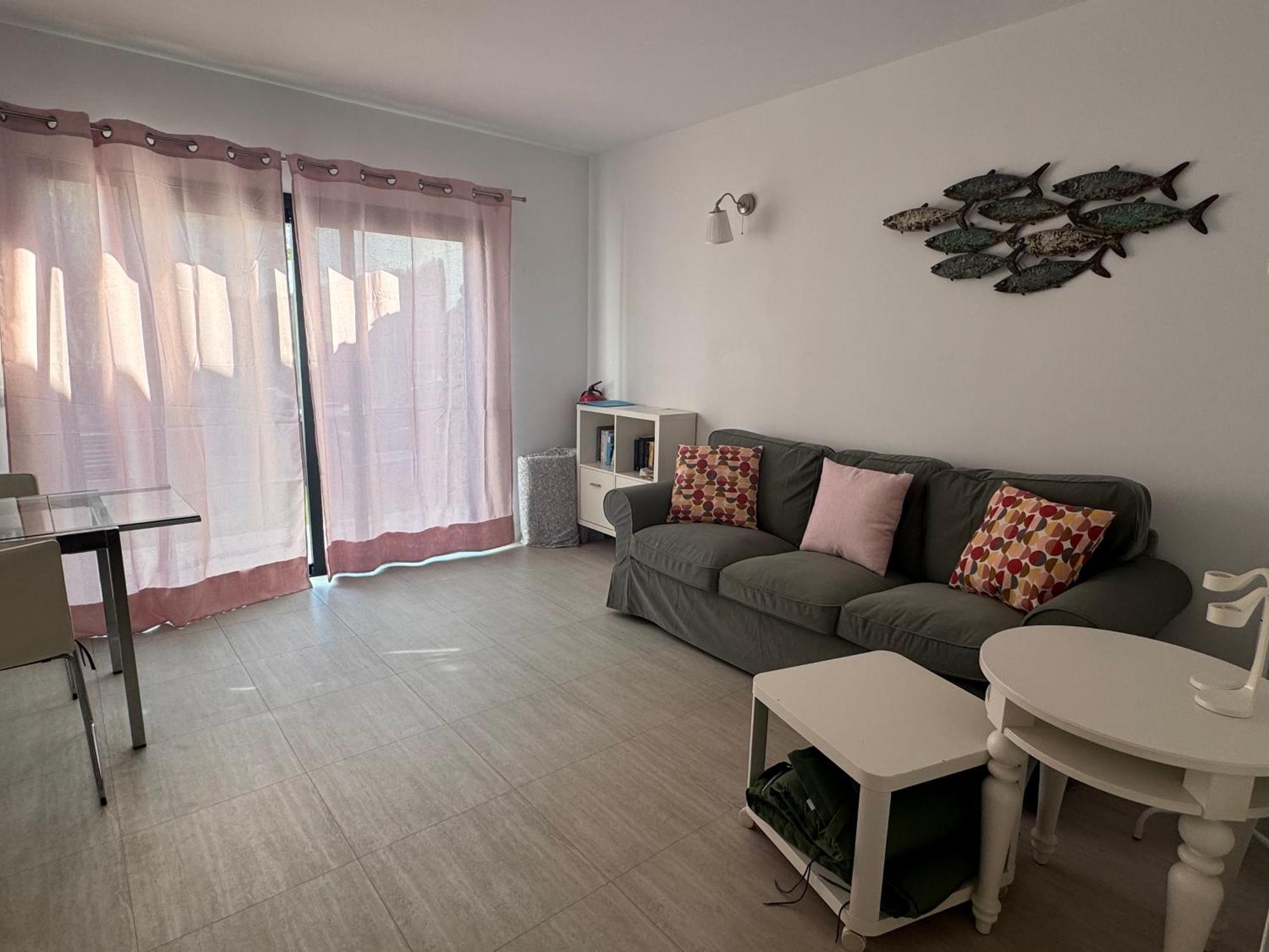 Vivienda Vacacional Casa Federico Corralejo Exteriör bild