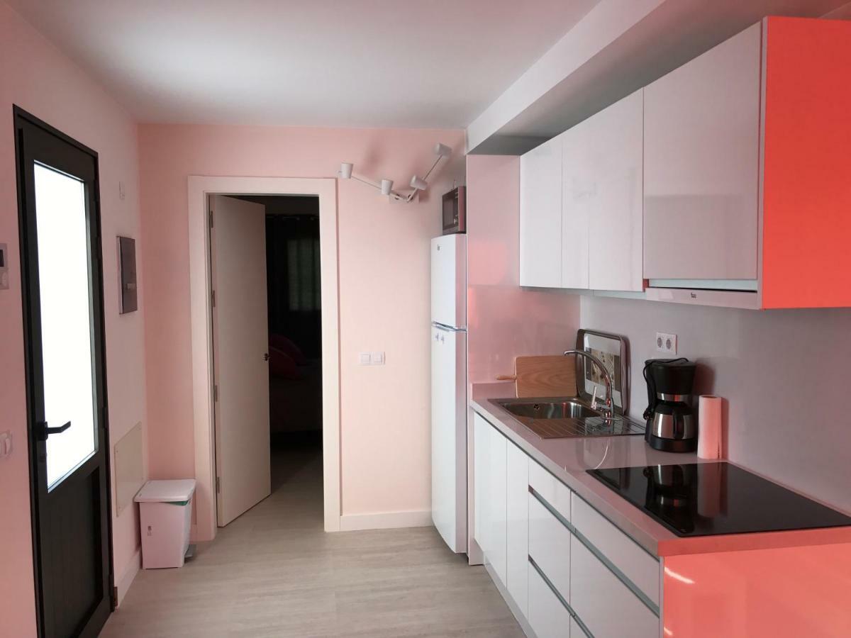 Vivienda Vacacional Casa Federico Corralejo Exteriör bild
