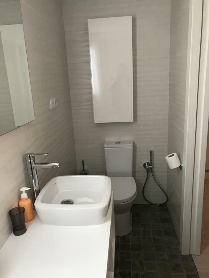 Vivienda Vacacional Casa Federico Corralejo Exteriör bild