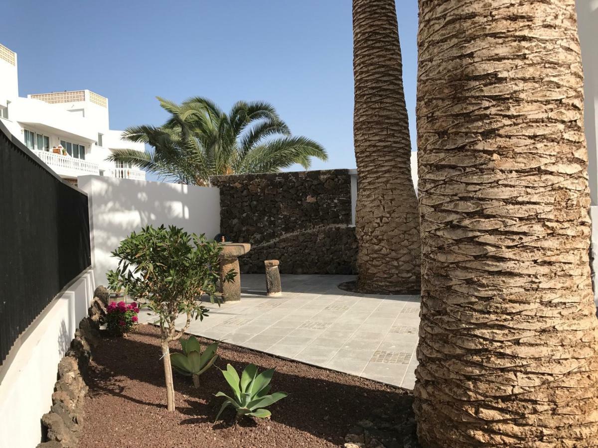 Vivienda Vacacional Casa Federico Corralejo Exteriör bild