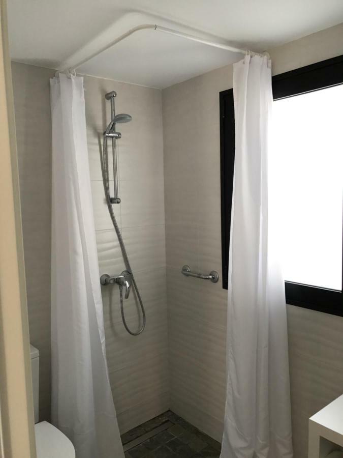 Vivienda Vacacional Casa Federico Corralejo Exteriör bild