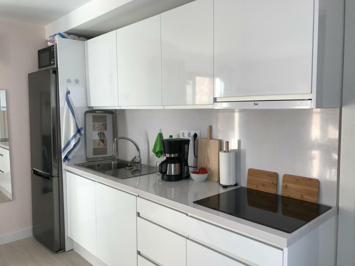 Vivienda Vacacional Casa Federico Corralejo Exteriör bild