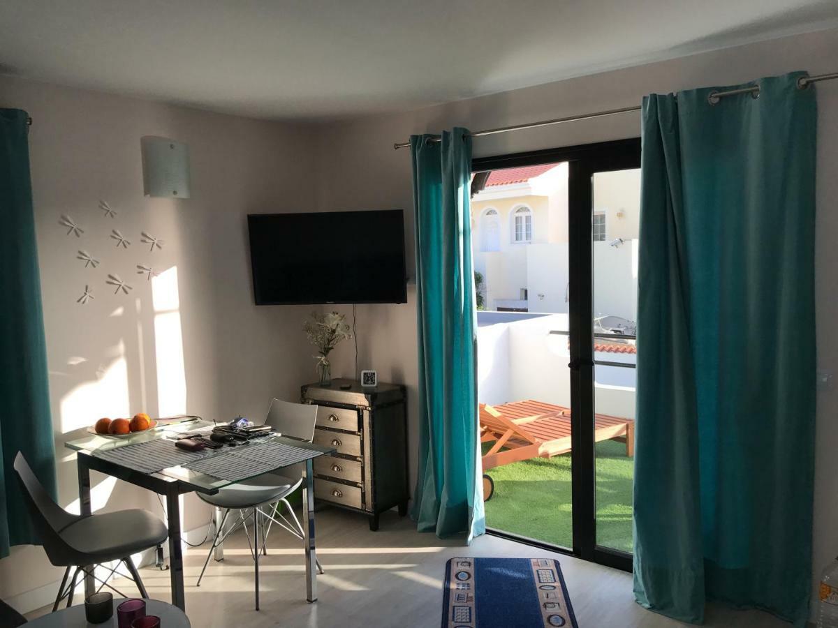 Vivienda Vacacional Casa Federico Corralejo Exteriör bild
