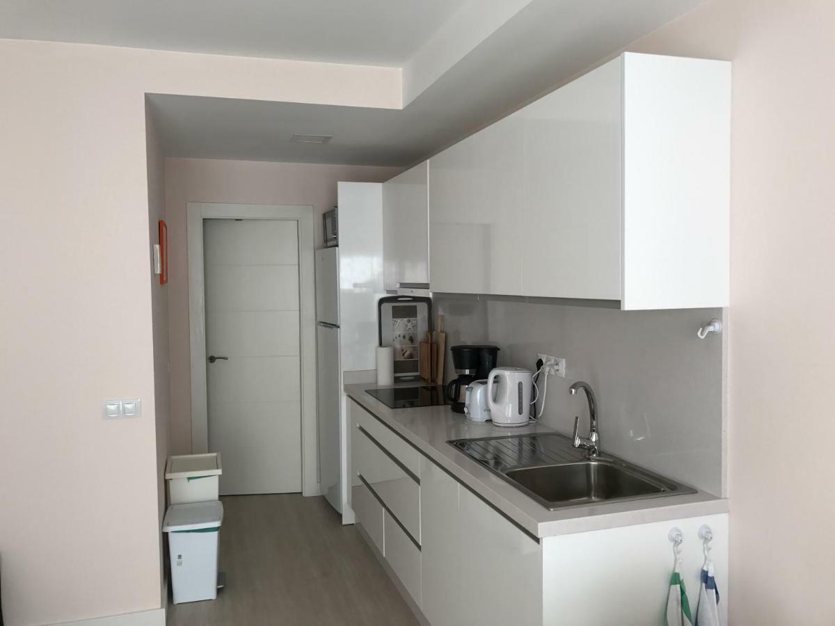 Vivienda Vacacional Casa Federico Corralejo Exteriör bild