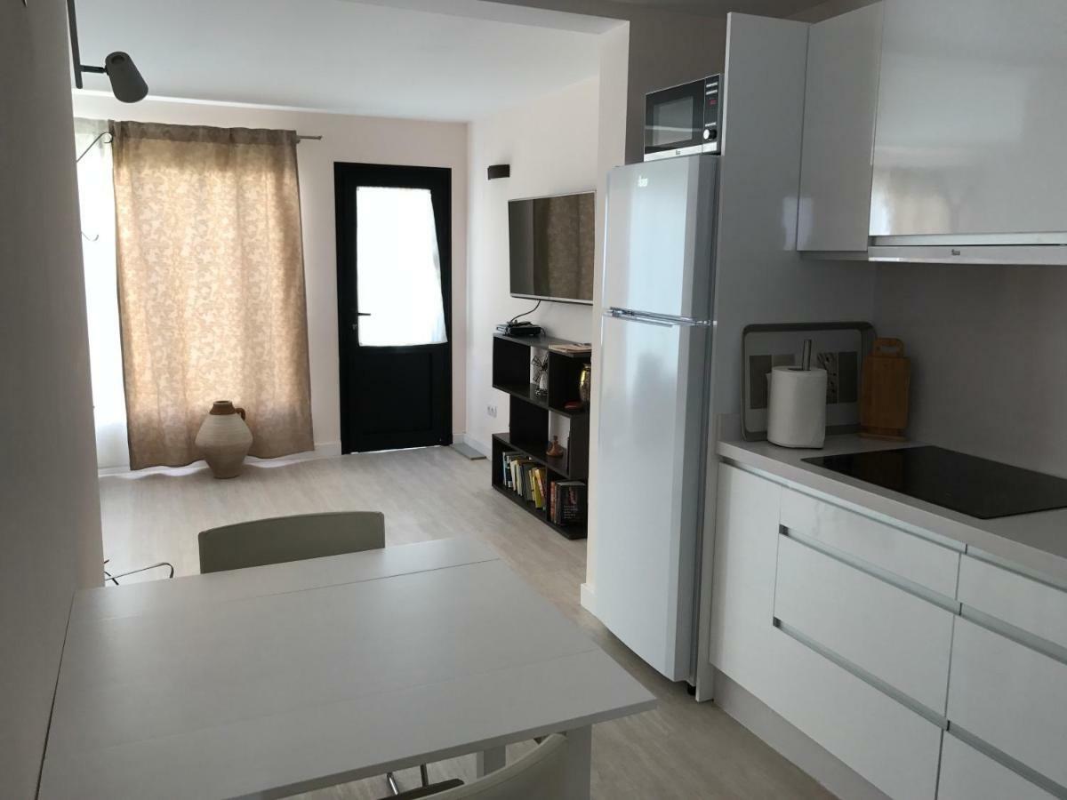 Vivienda Vacacional Casa Federico Corralejo Exteriör bild