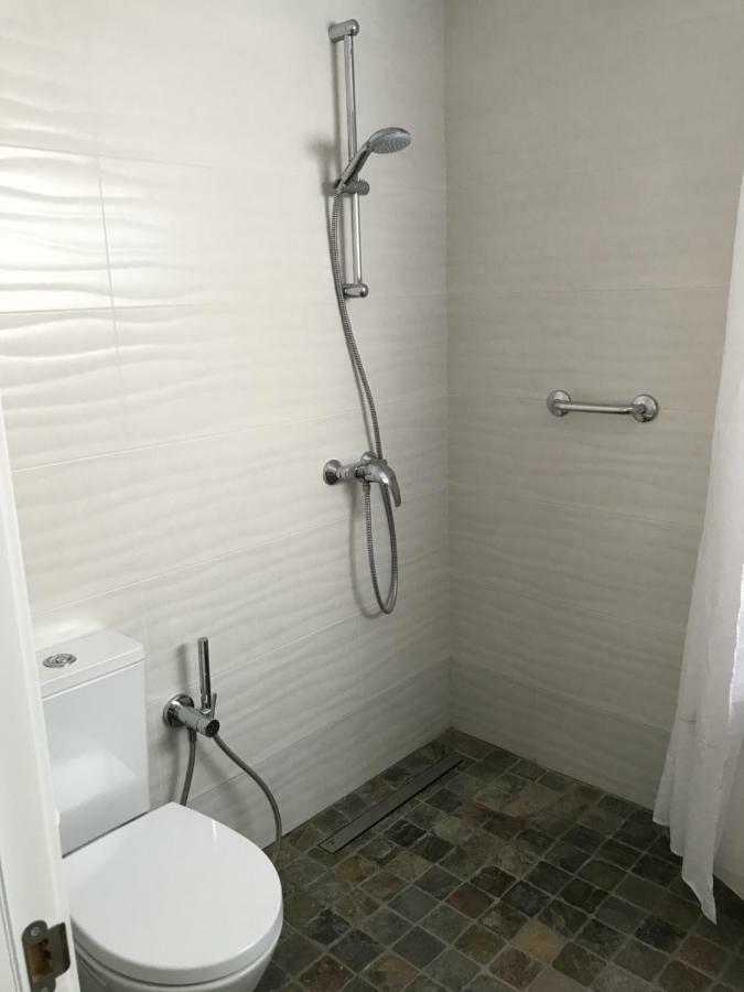 Vivienda Vacacional Casa Federico Corralejo Exteriör bild