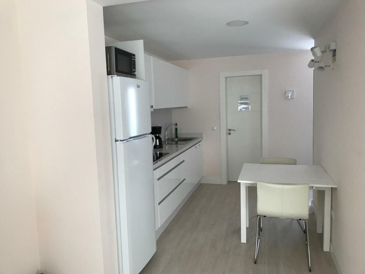 Vivienda Vacacional Casa Federico Corralejo Exteriör bild